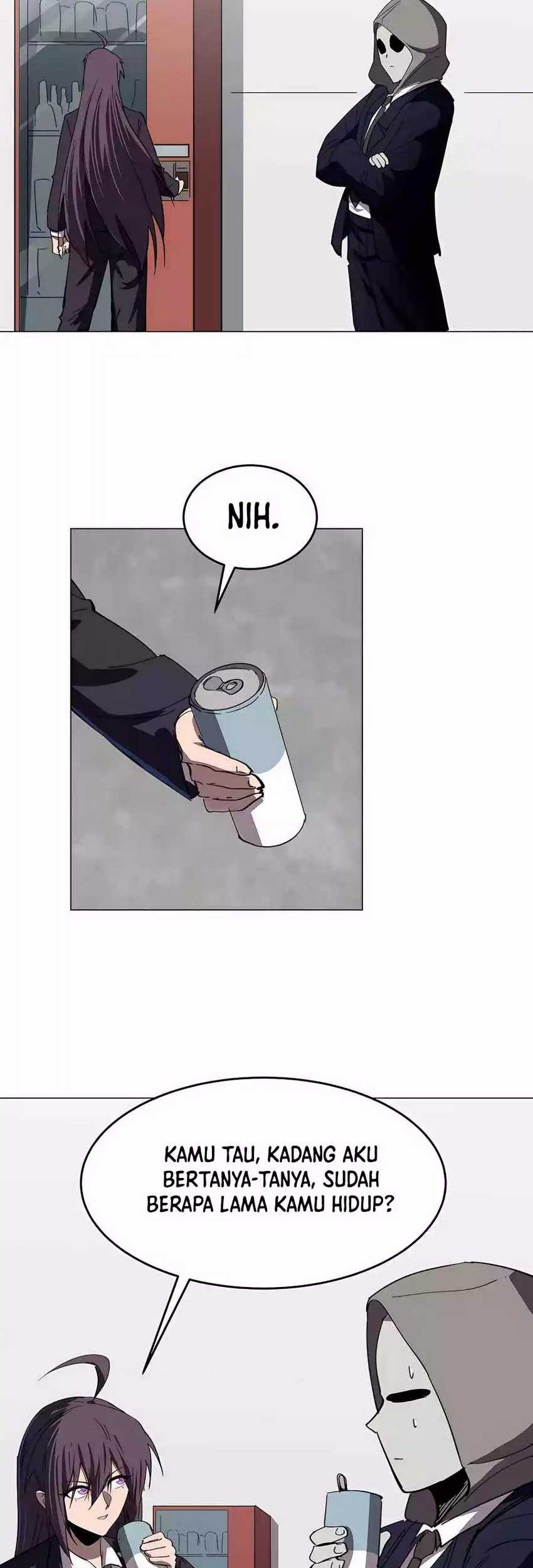 Baca Manhua Mr. Zombie Chapter 83 Gambar 2