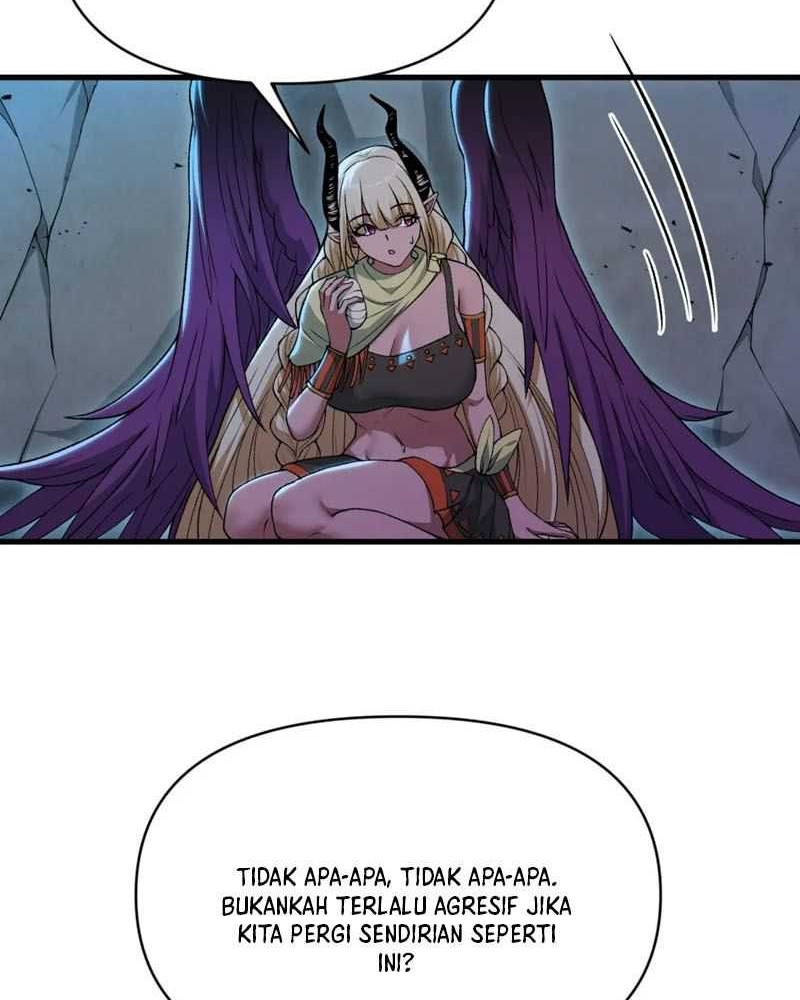 After Ten Years of Chopping Wood, Immortals Begged To Become My Disciples Chapter 62 Gambar 19