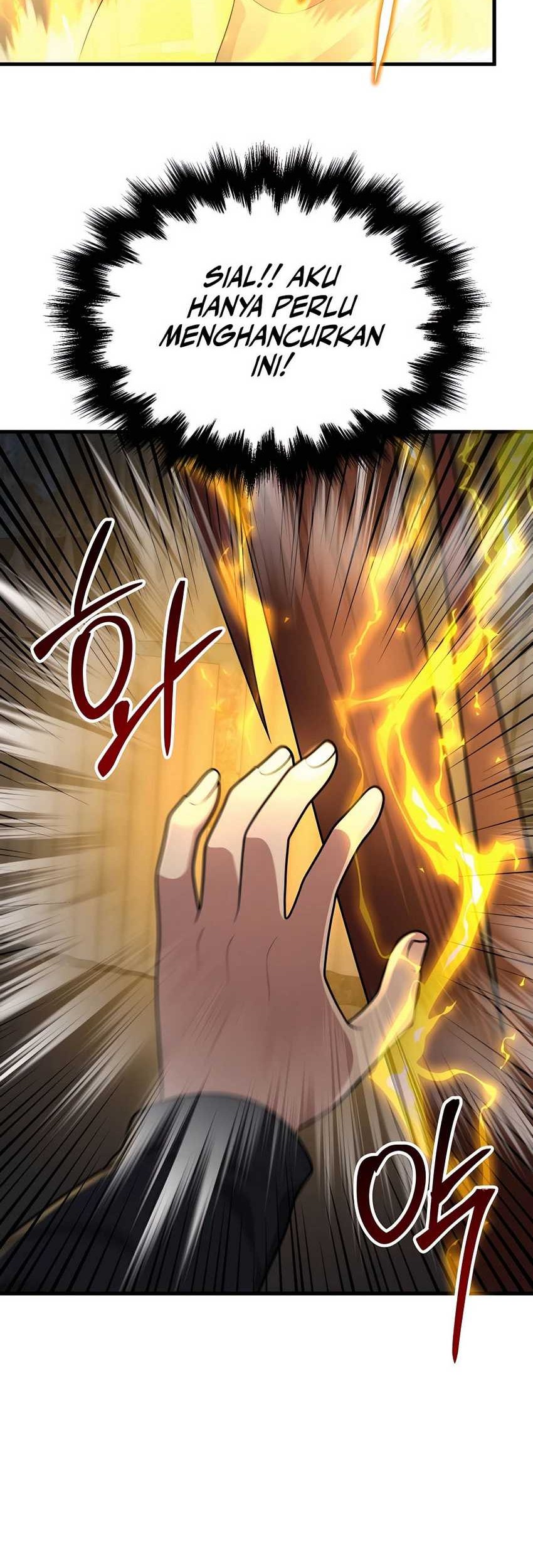 Heir of Mythical Heroes Chapter 41 Gambar 69