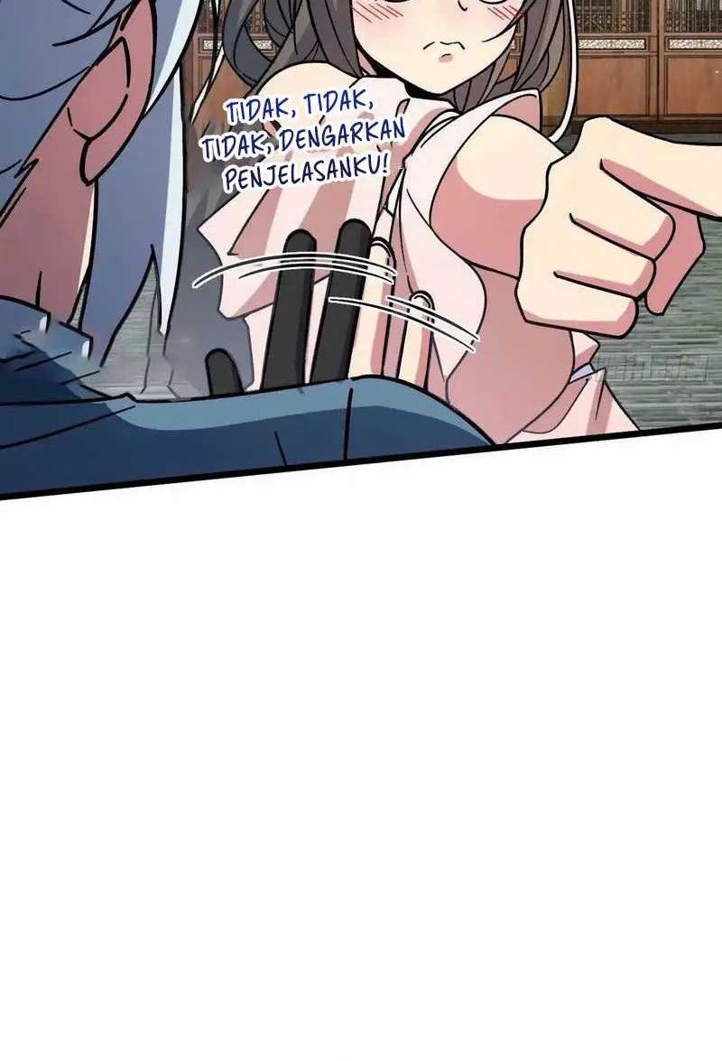 My Master Only Breaks Through Every Time the Limit Is Reached Chapter 60 Gambar 29