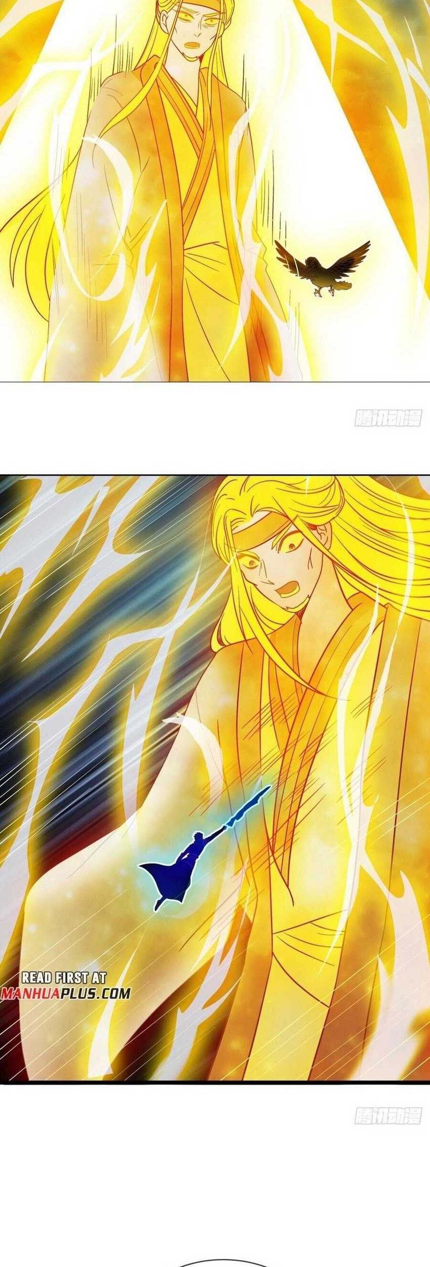 Baca Manhua Peerless Soul Chapter 613 Gambar 2