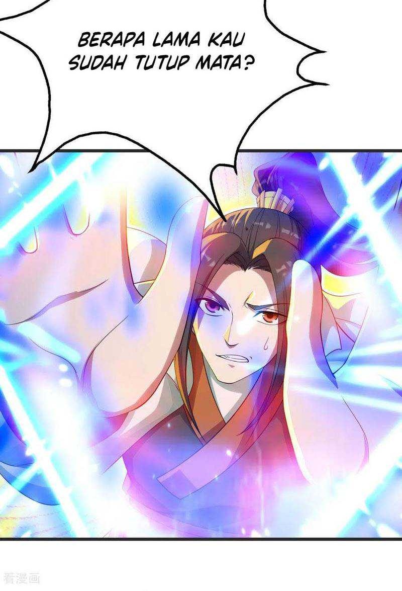 Matchless Emperor Chapter 134 Gambar 9