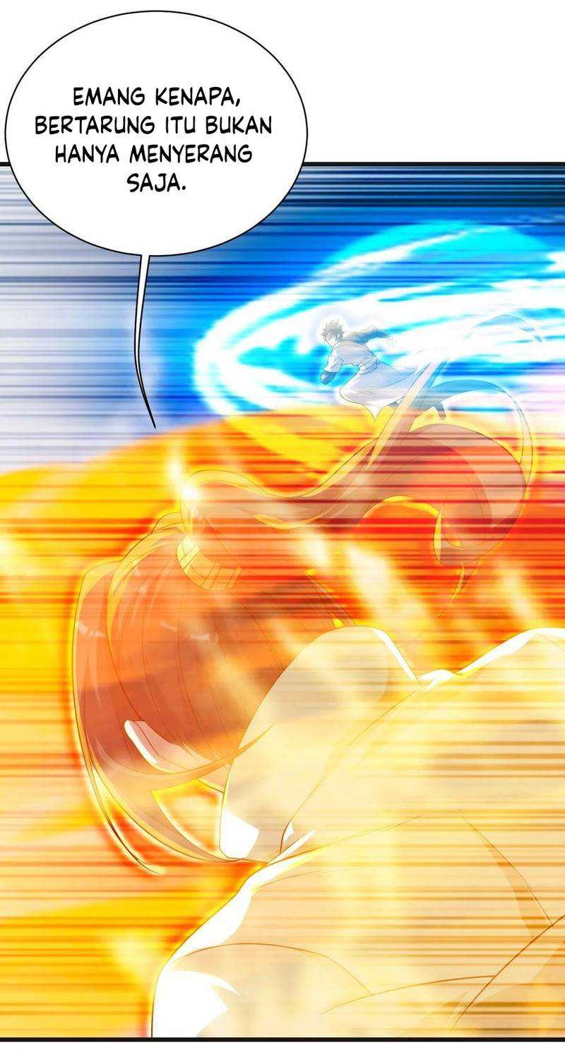 Matchless Emperor Chapter 133 Gambar 19