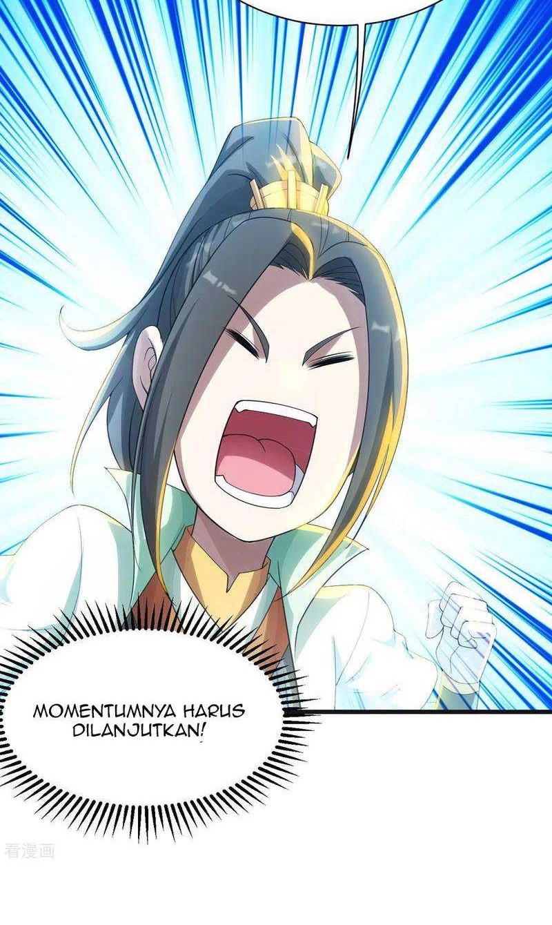 Matchless Emperor Chapter 133 Gambar 5