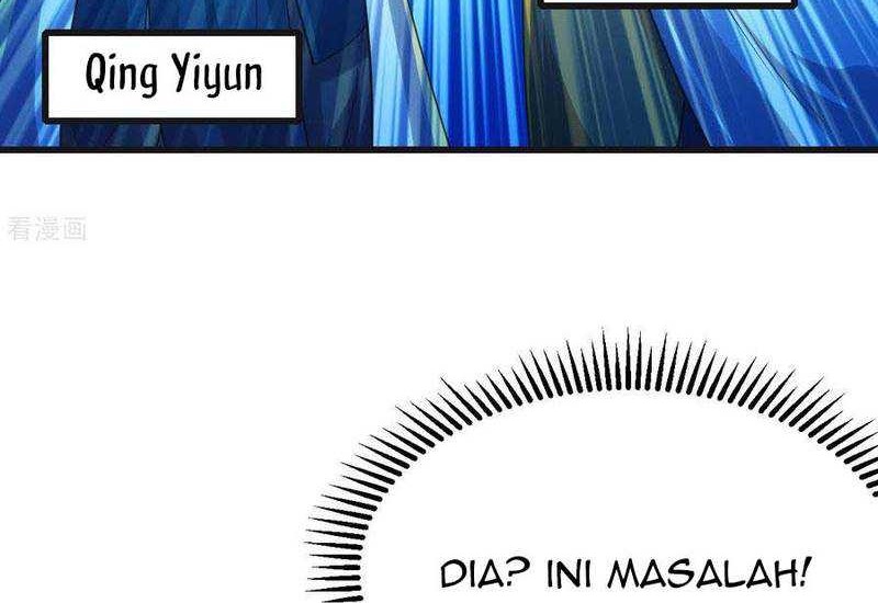 Matchless Emperor Chapter 132 Gambar 17