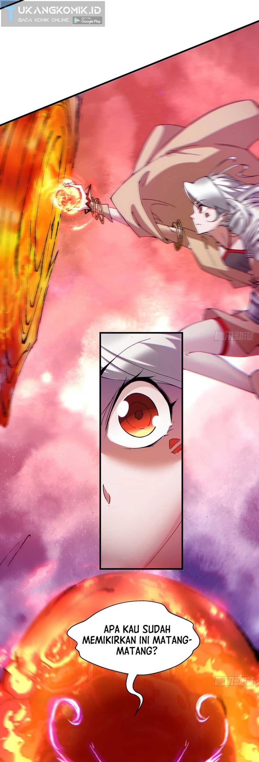 As The Richest Man, I Really Don’t Want To Be Reborn Chapter 115 Gambar 32