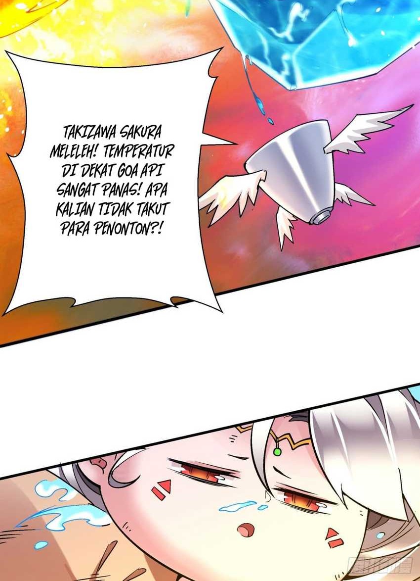 As The Richest Man, I Really Don’t Want To Be Reborn Chapter 115 Gambar 4