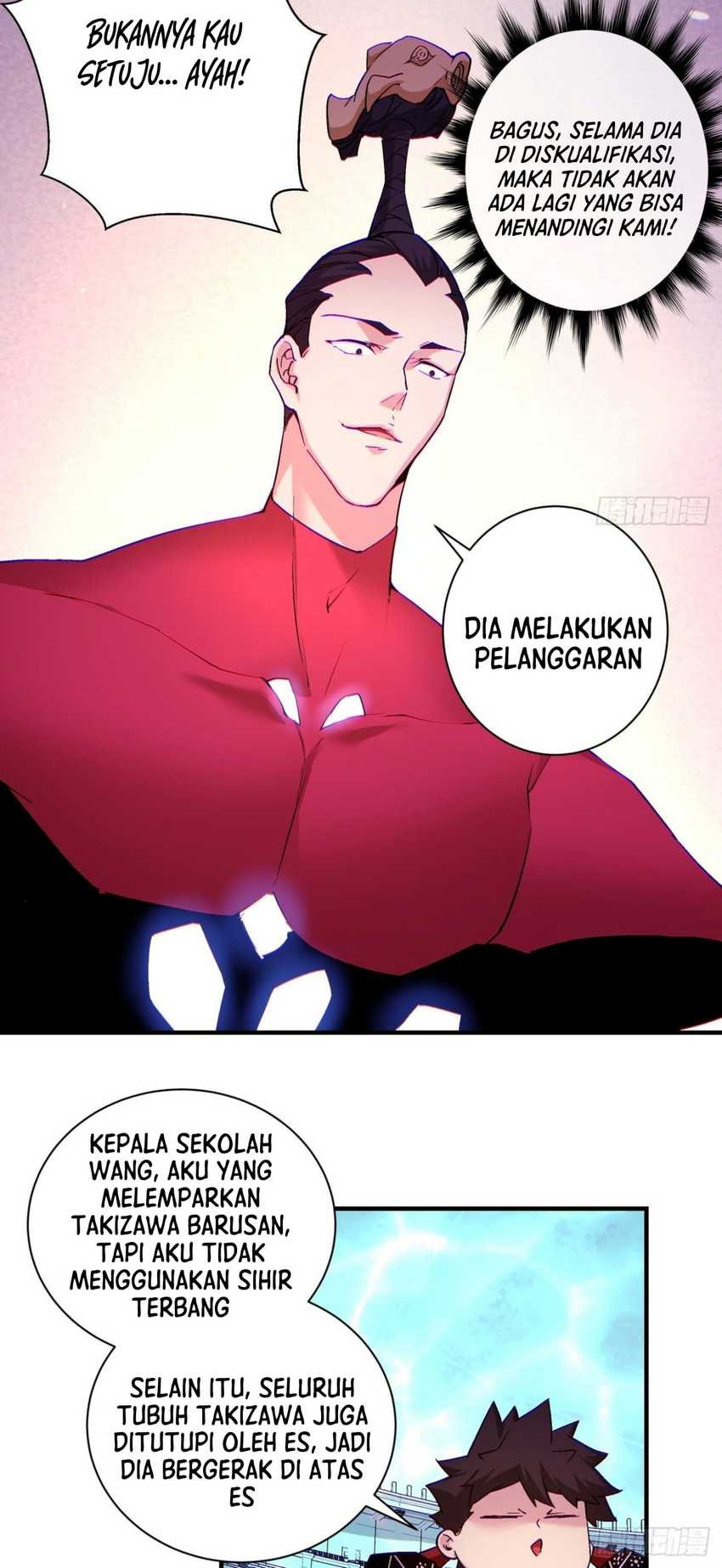 As The Richest Man, I Really Don’t Want To Be Reborn Chapter 115 Gambar 7