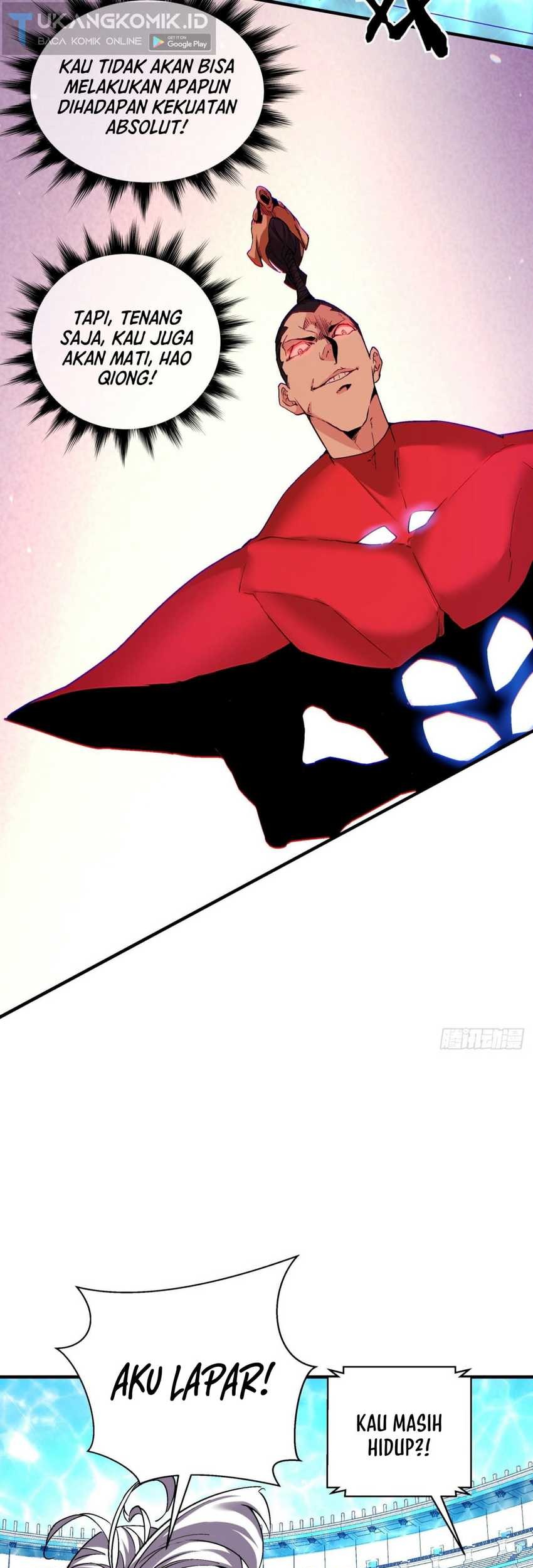As The Richest Man, I Really Don’t Want To Be Reborn Chapter 115 Gambar 15