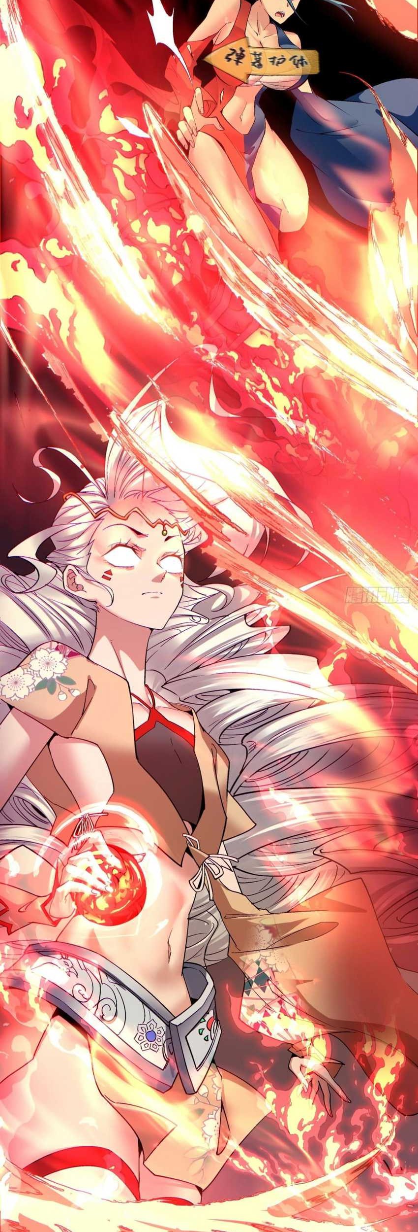 As The Richest Man, I Really Don’t Want To Be Reborn Chapter 115 Gambar 21