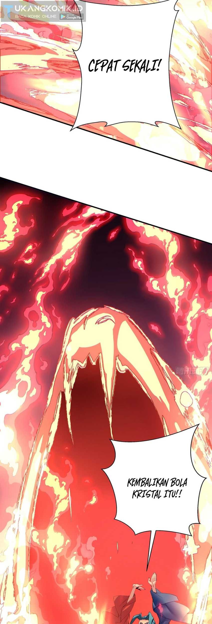 As The Richest Man, I Really Don’t Want To Be Reborn Chapter 115 Gambar 23