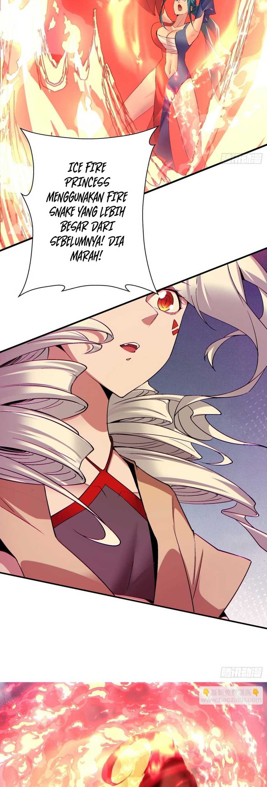As The Richest Man, I Really Don’t Want To Be Reborn Chapter 115 Gambar 24