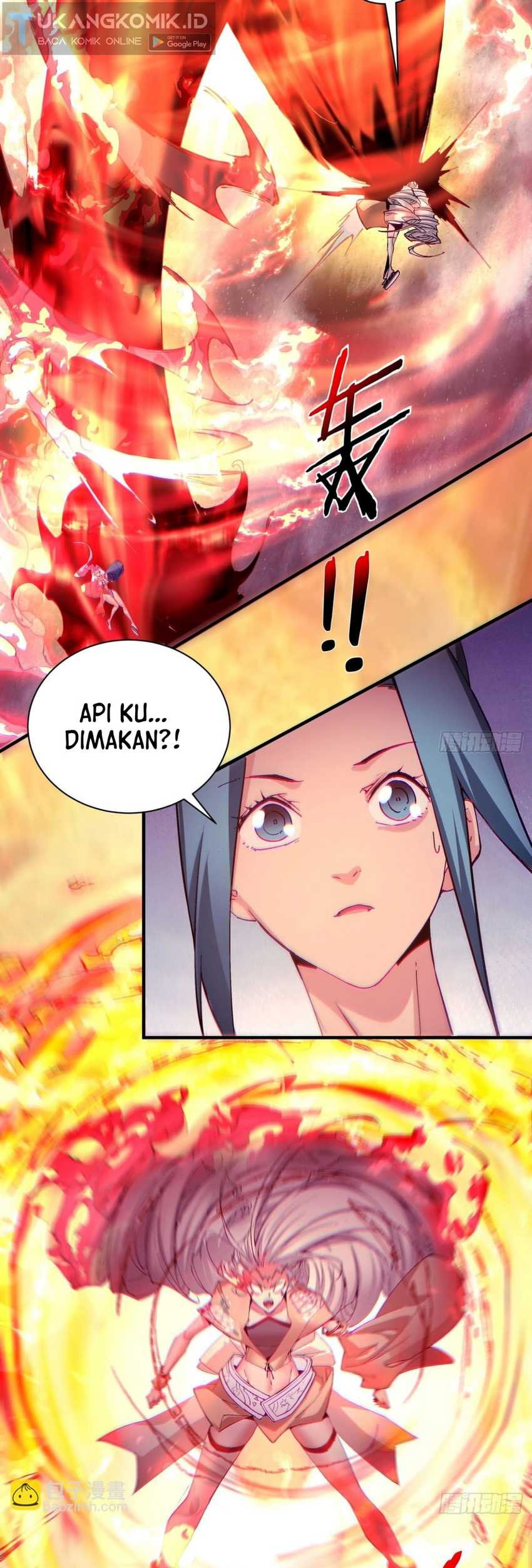 As The Richest Man, I Really Don’t Want To Be Reborn Chapter 115 Gambar 26