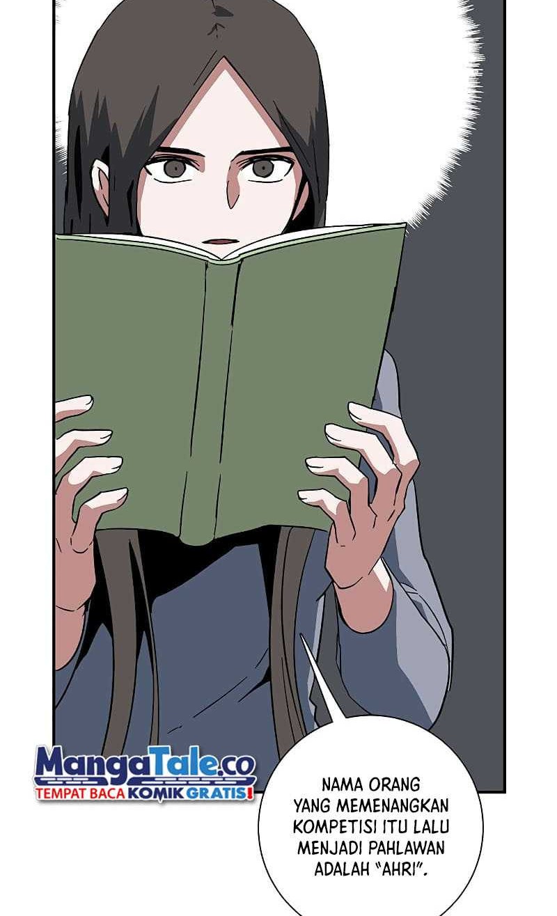 One Step to The Demon King Chapter 92 Gambar 6