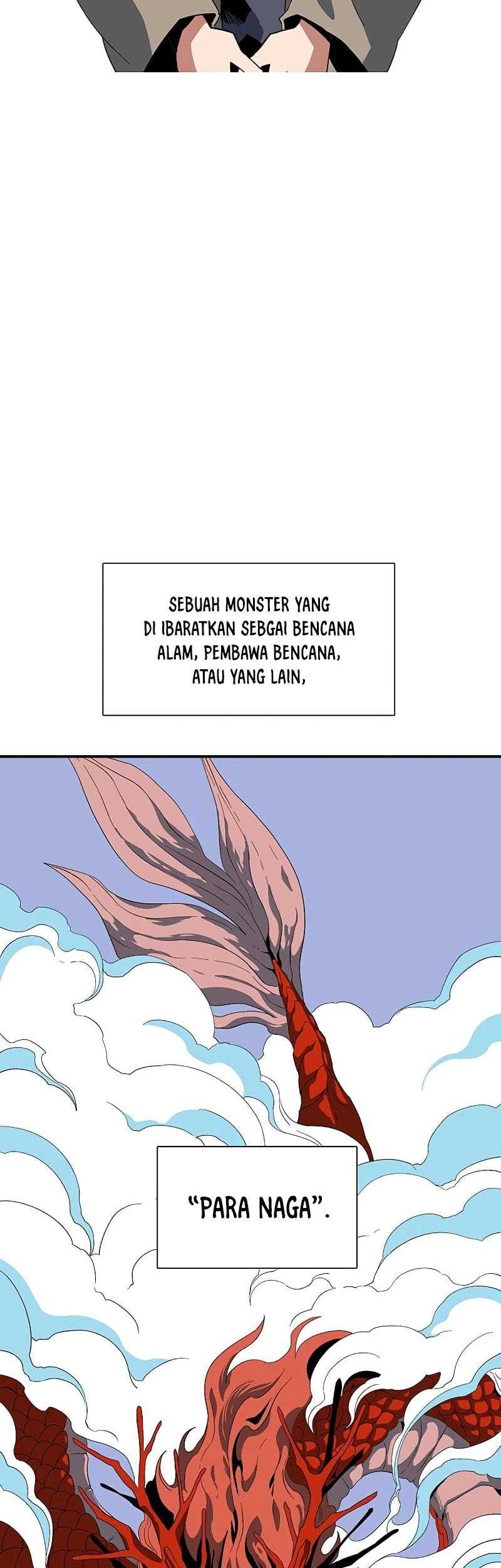One Step to The Demon King Chapter 92 Gambar 12