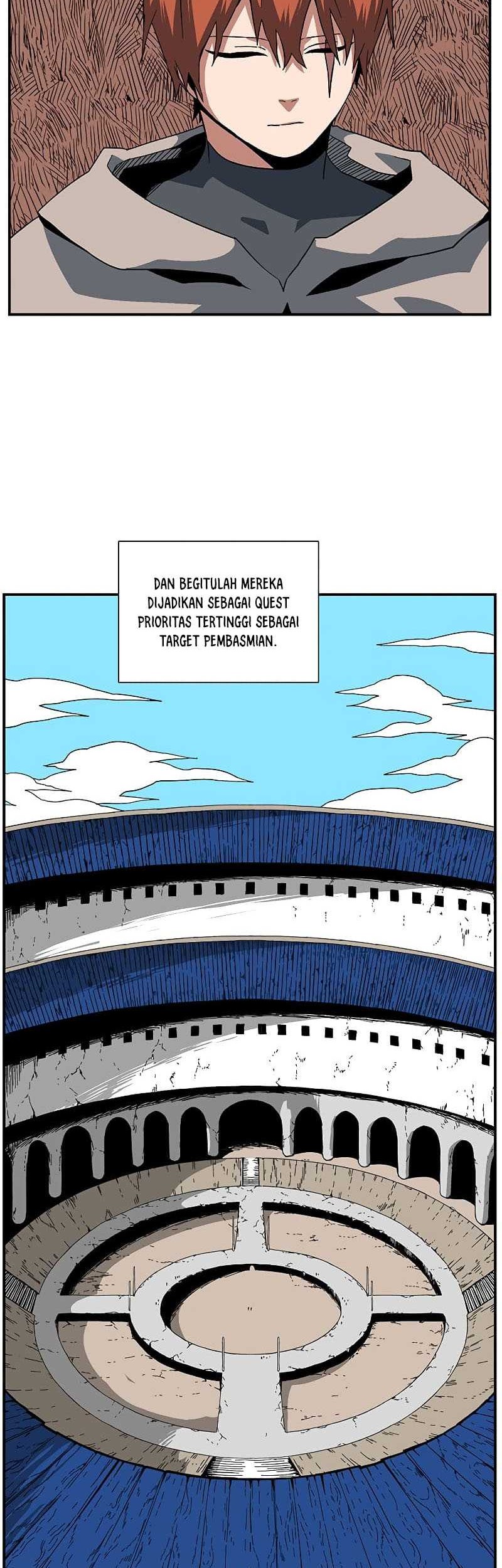 One Step to The Demon King Chapter 92 Gambar 15