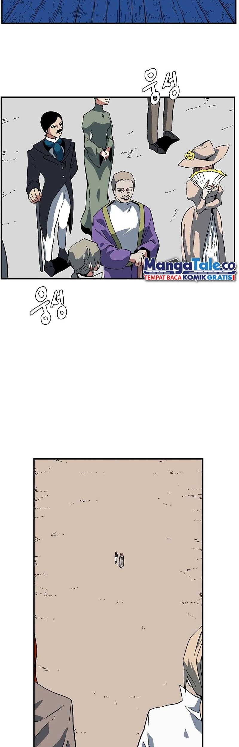 One Step to The Demon King Chapter 92 Gambar 16