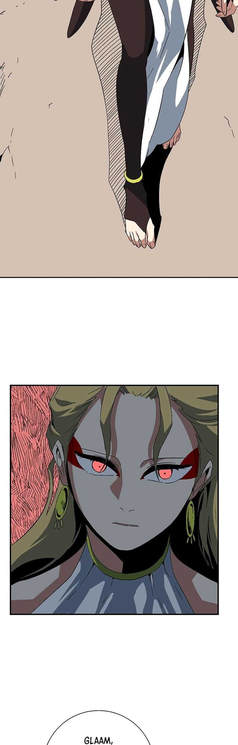 One Step to The Demon King Chapter 92 Gambar 29