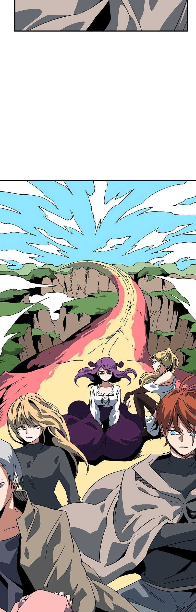 One Step to The Demon King Chapter 92 Gambar 43