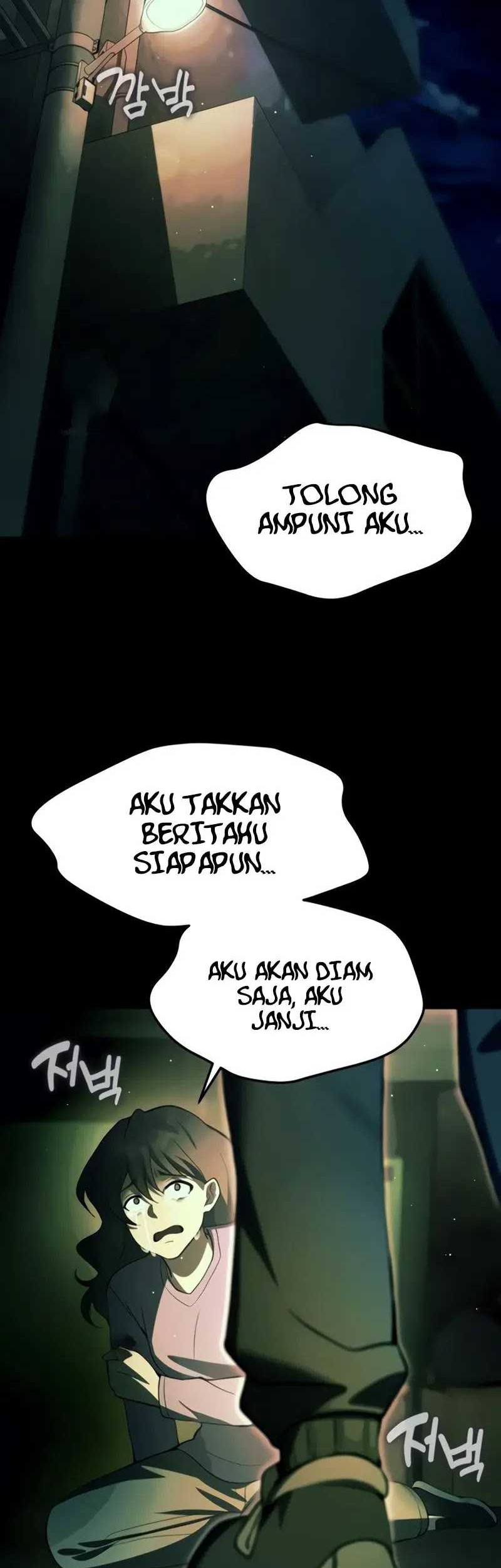 The Heavenly Demon’s Descendant Chapter 20 Gambar 55