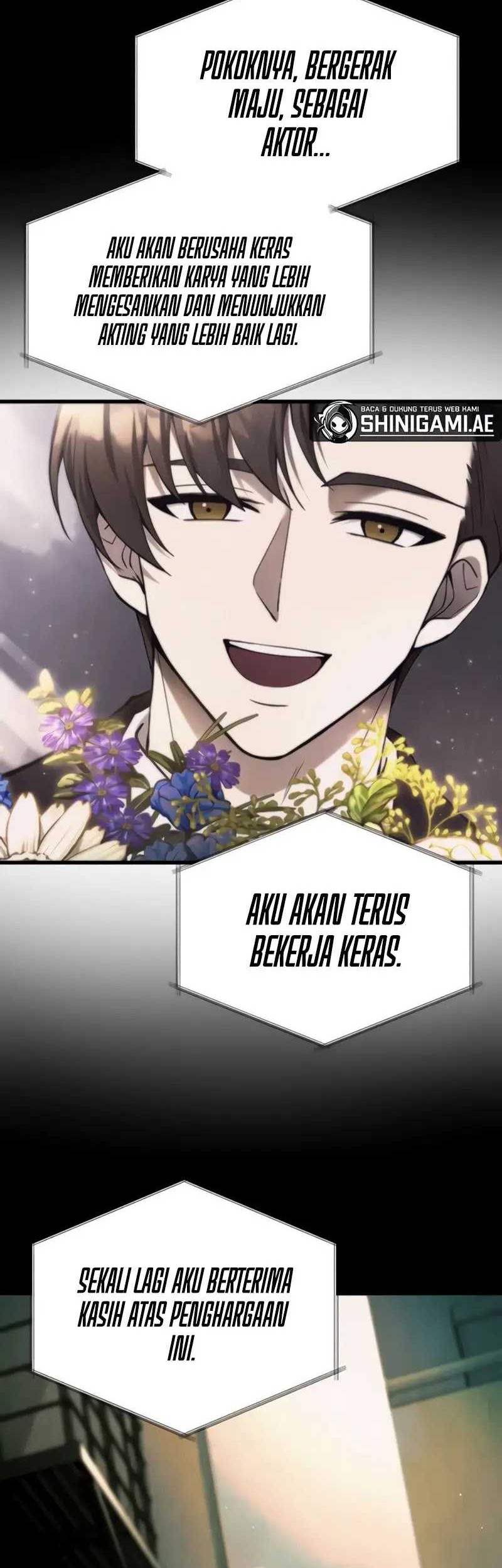 The Heavenly Demon’s Descendant Chapter 20 Gambar 59