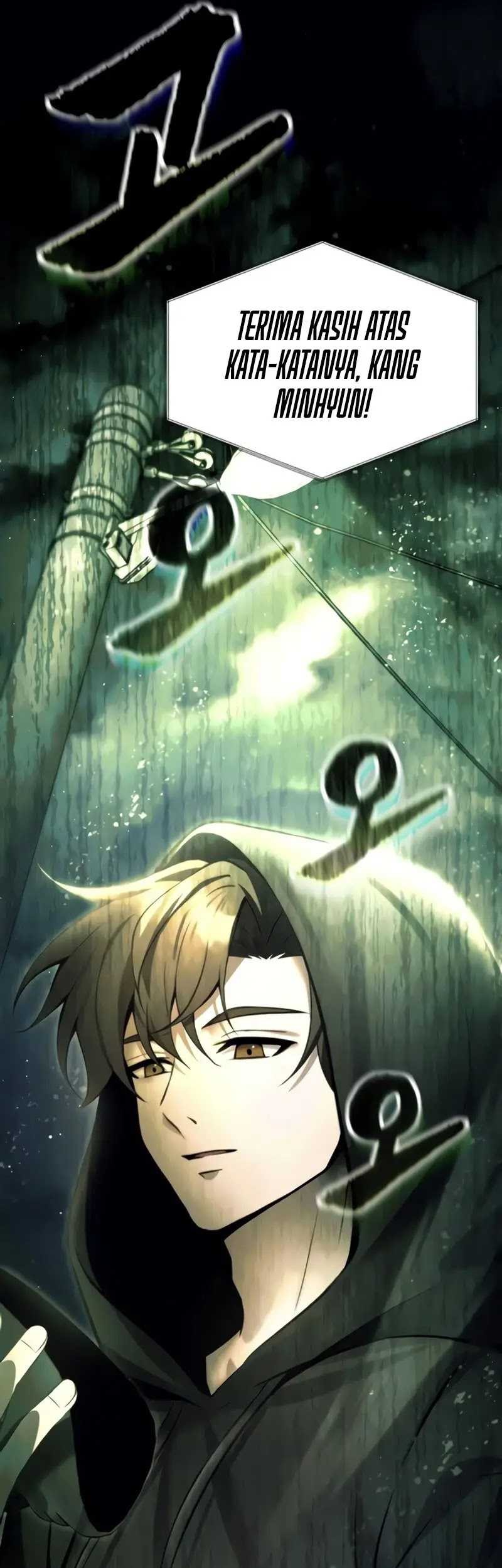 The Heavenly Demon’s Descendant Chapter 20 Gambar 62