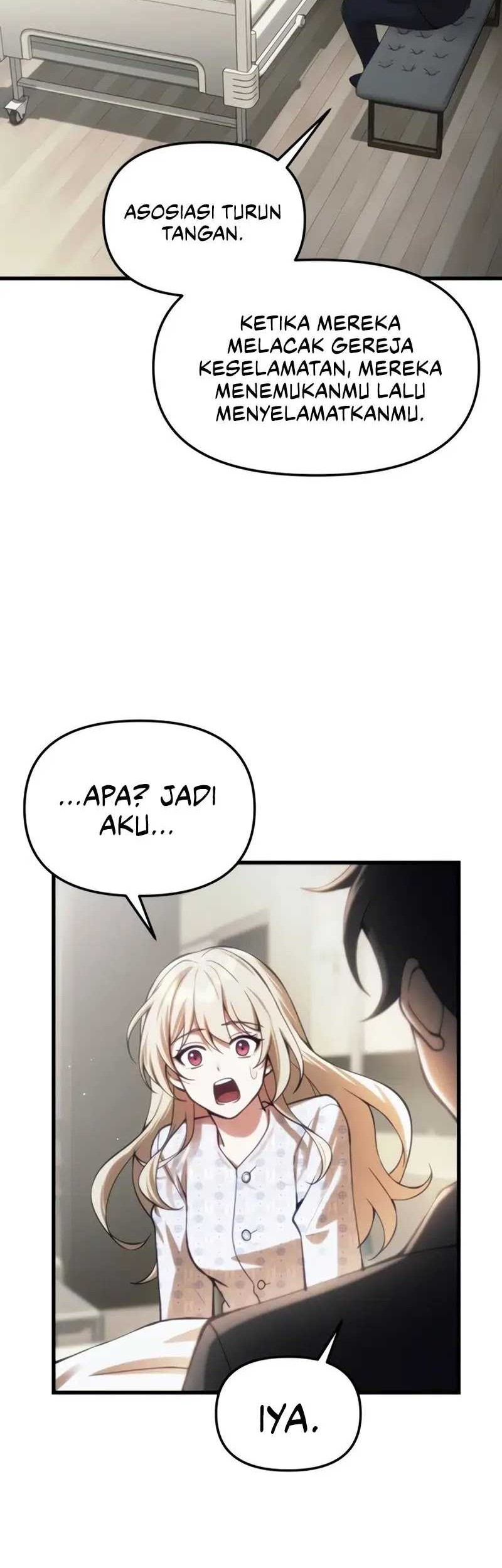 The Heavenly Demon’s Descendant Chapter 20 Gambar 5