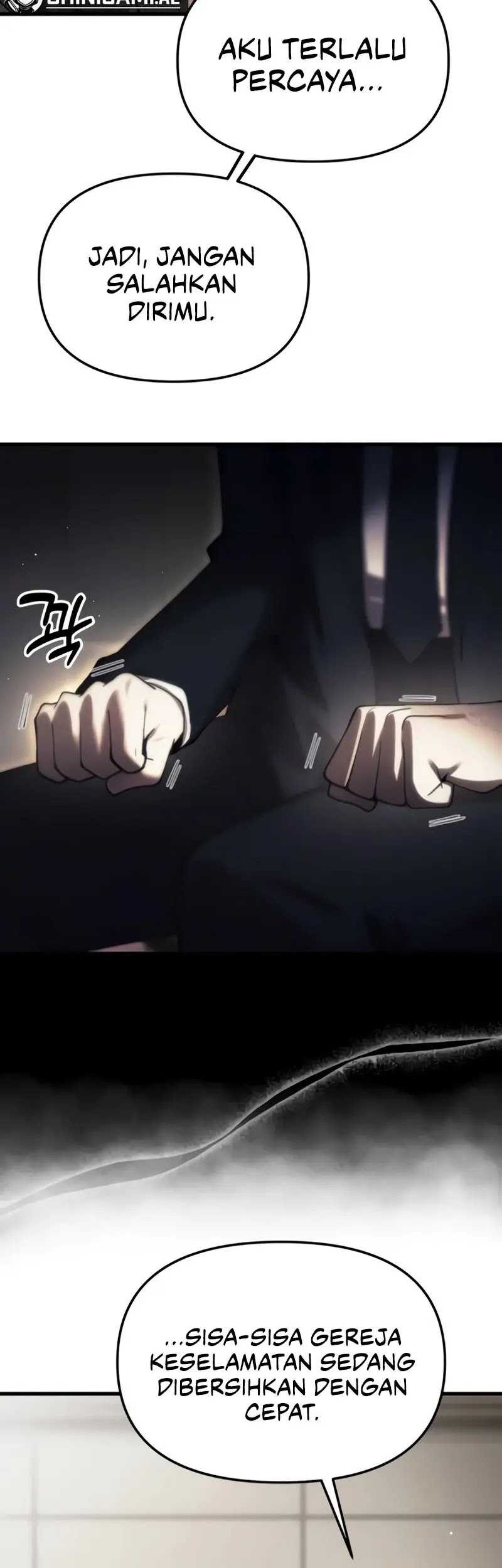 The Heavenly Demon’s Descendant Chapter 20 Gambar 9