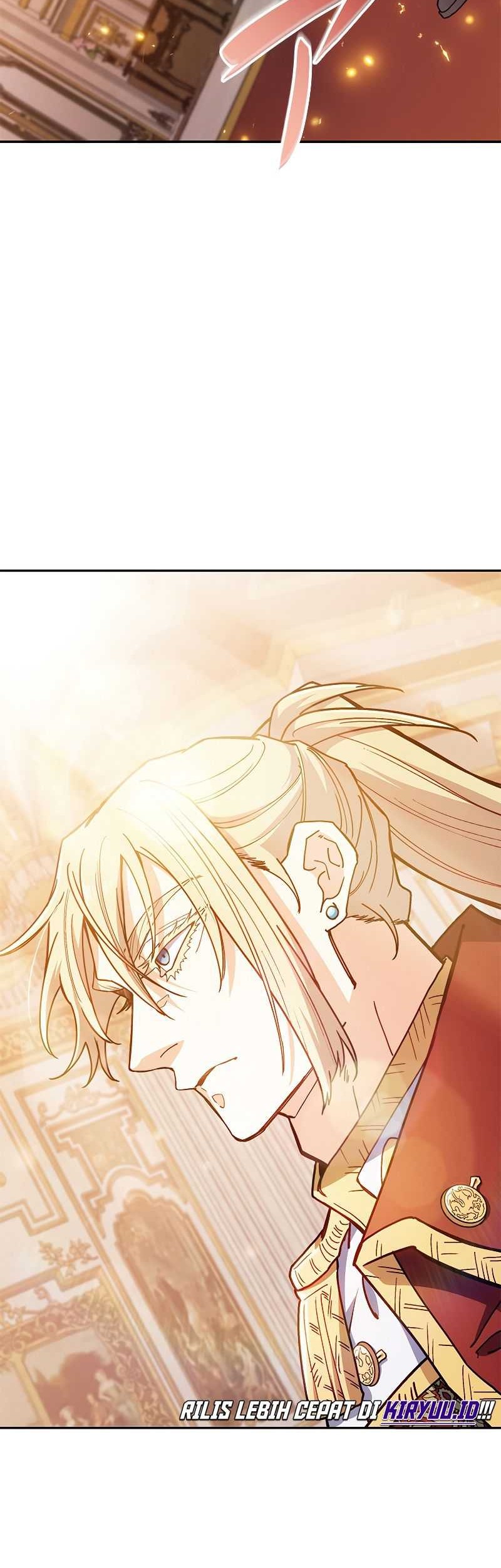 White Dragon Duke: Pendragon Chapter 97 Gambar 39