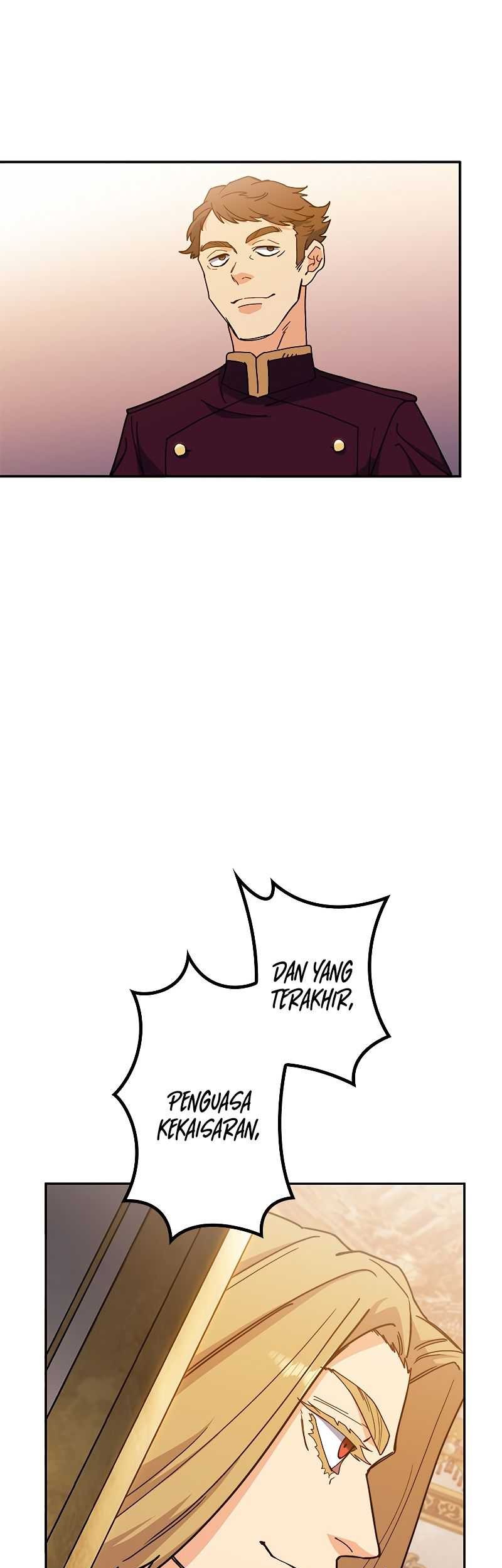 White Dragon Duke: Pendragon Chapter 97 Gambar 42