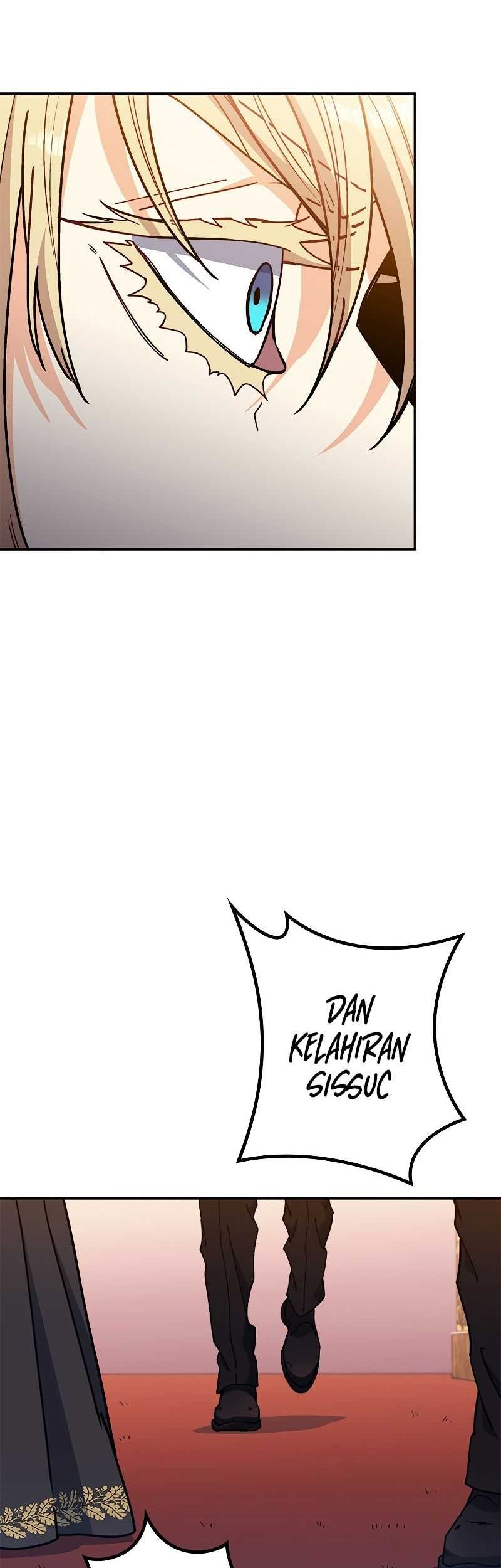 White Dragon Duke: Pendragon Chapter 97 Gambar 47