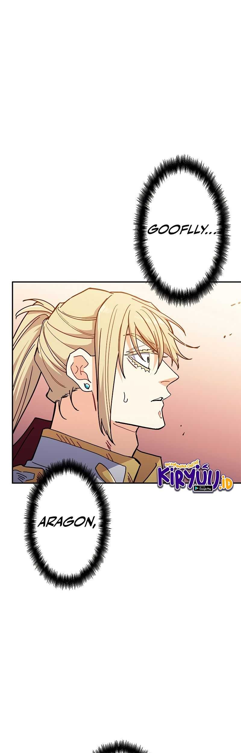 White Dragon Duke: Pendragon Chapter 97 Gambar 50