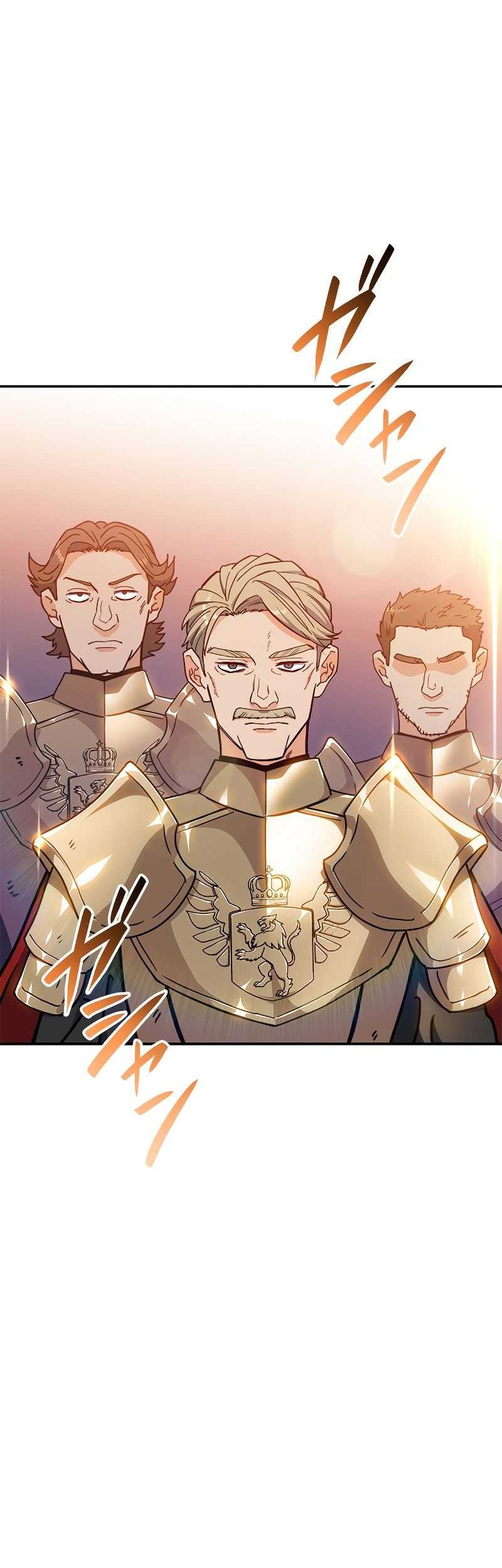 White Dragon Duke: Pendragon Chapter 97 Gambar 63