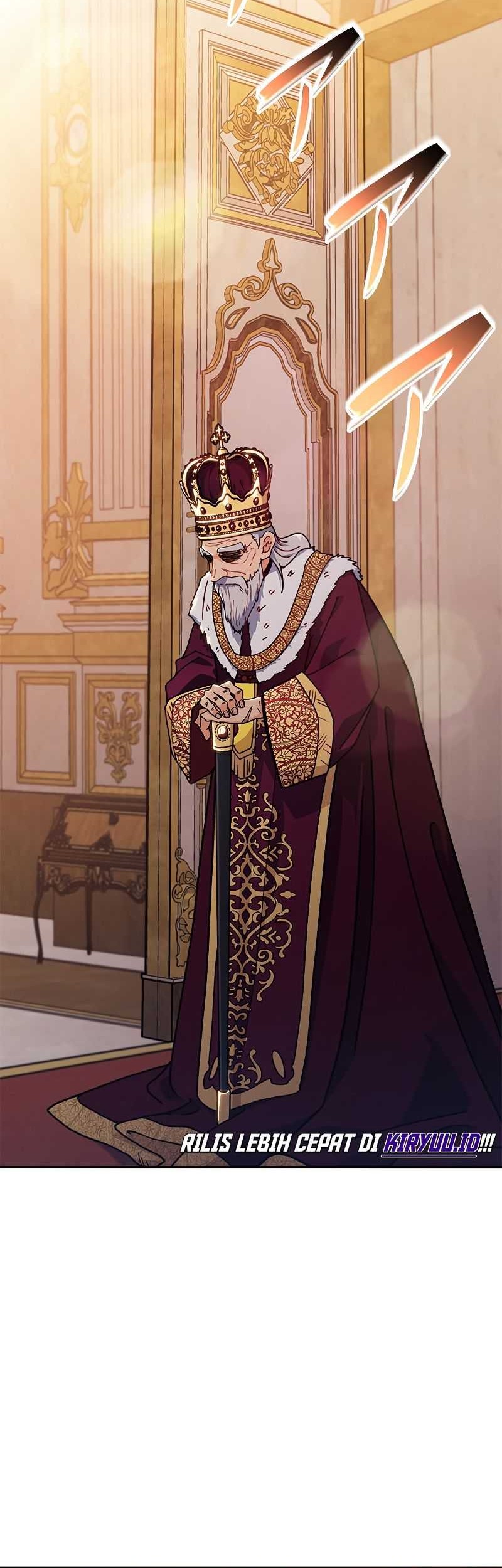 White Dragon Duke: Pendragon Chapter 97 Gambar 67