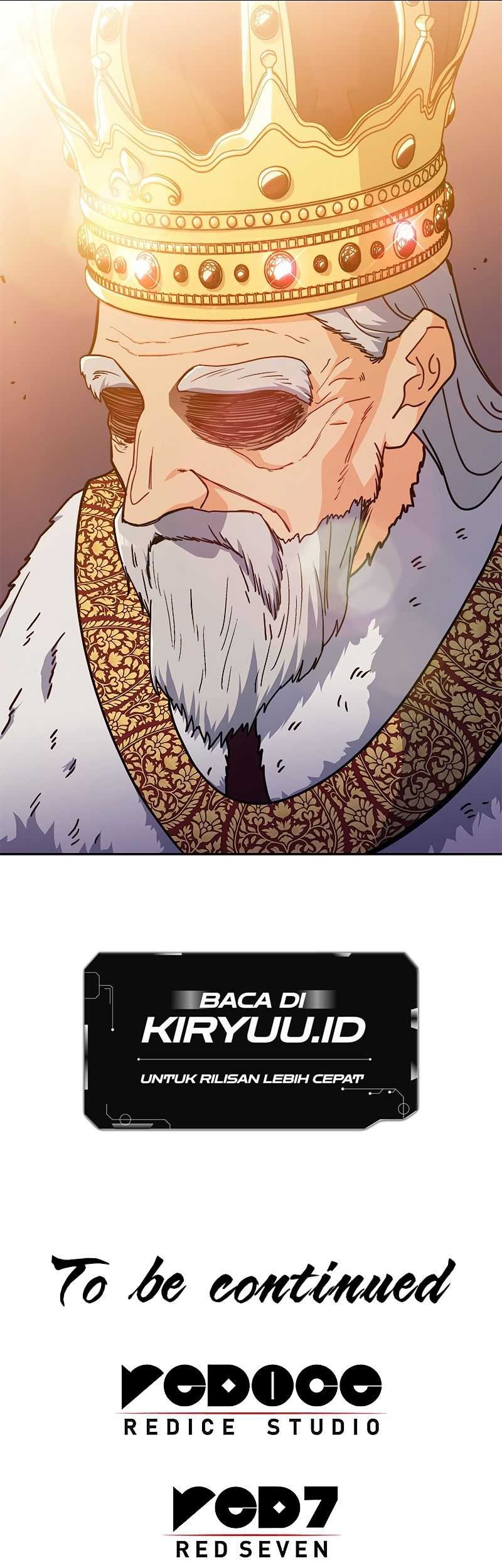White Dragon Duke: Pendragon Chapter 97 Gambar 68