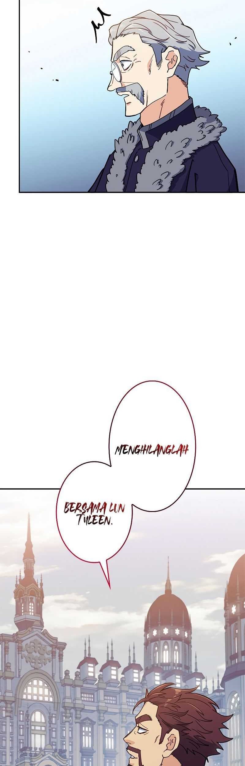 White Dragon Duke: Pendragon Chapter 97 Gambar 3