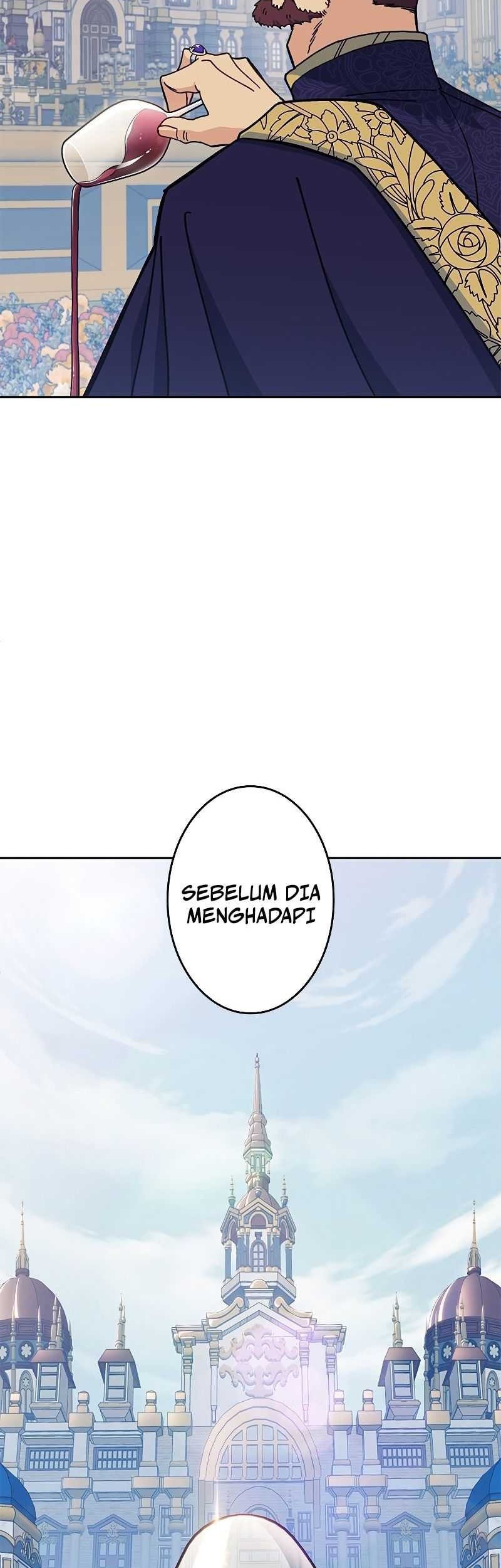 White Dragon Duke: Pendragon Chapter 97 Gambar 4
