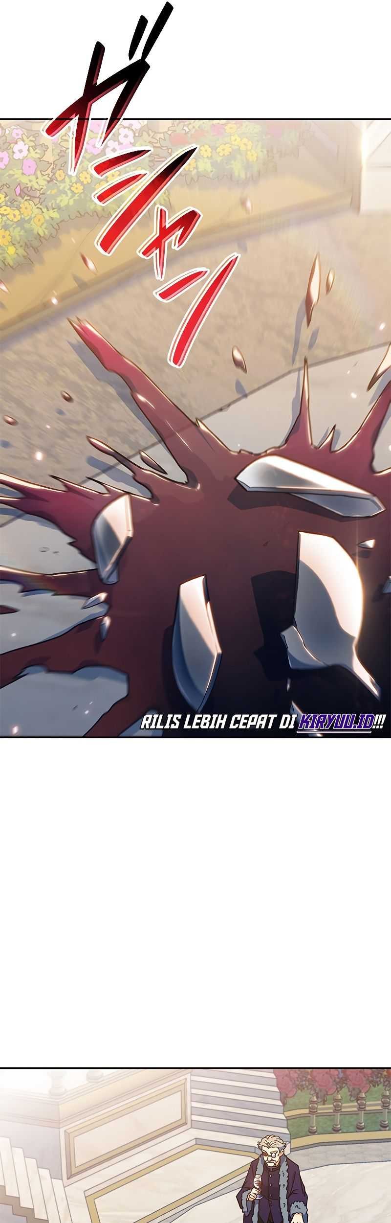 White Dragon Duke: Pendragon Chapter 97 Gambar 6