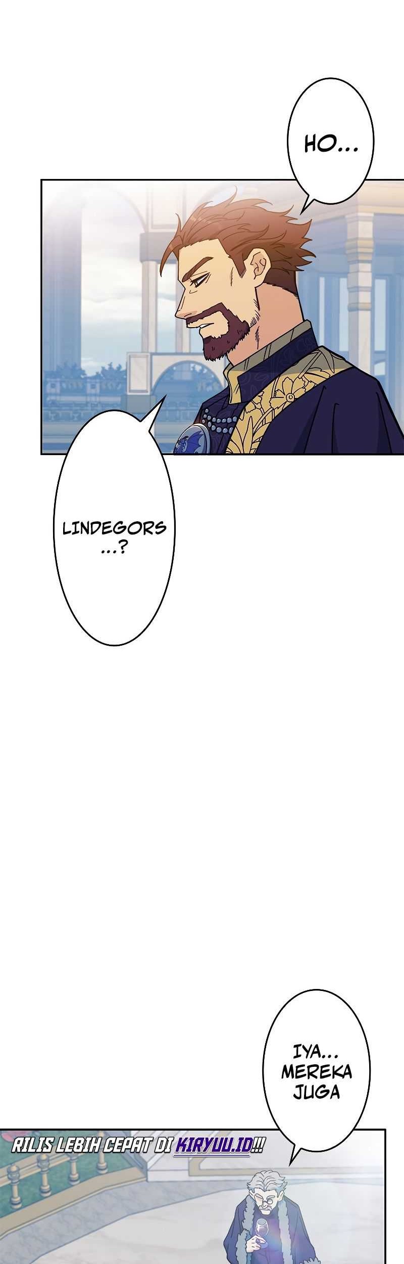 White Dragon Duke: Pendragon Chapter 97 Gambar 15