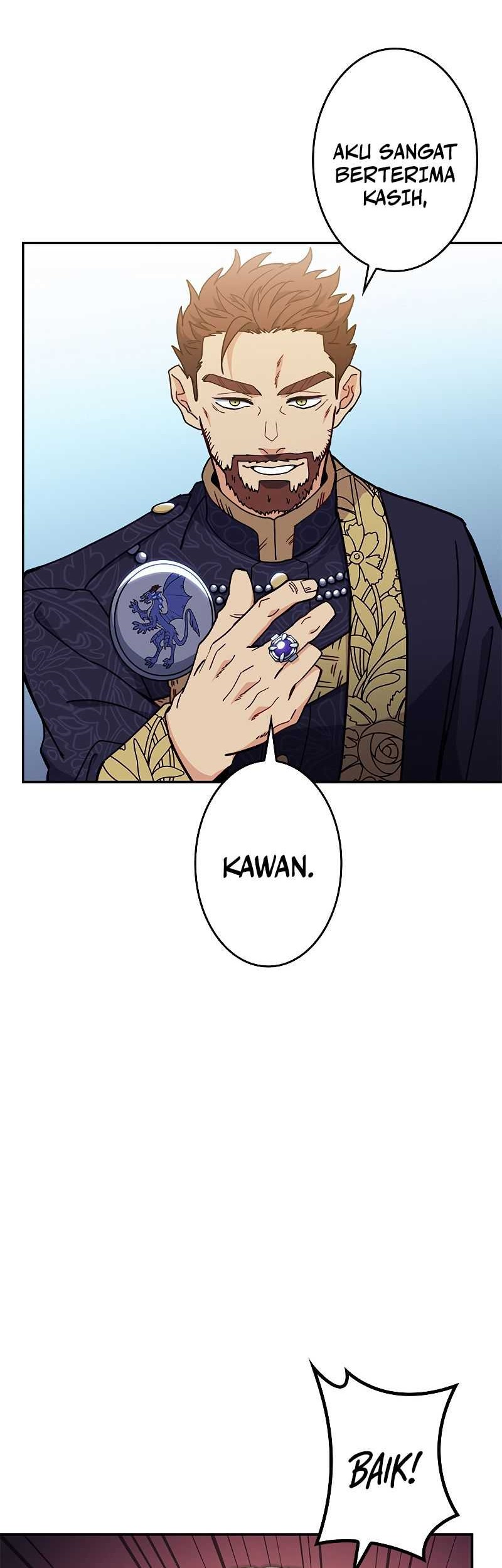 White Dragon Duke: Pendragon Chapter 97 Gambar 19