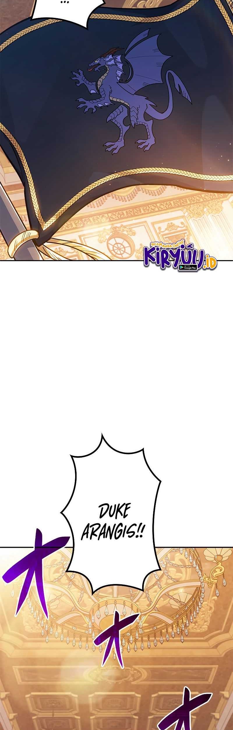 White Dragon Duke: Pendragon Chapter 97 Gambar 27