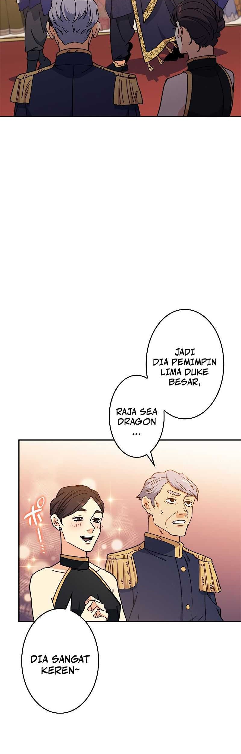 White Dragon Duke: Pendragon Chapter 97 Gambar 29