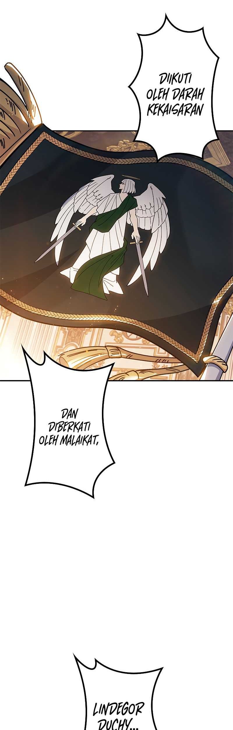 White Dragon Duke: Pendragon Chapter 97 Gambar 31