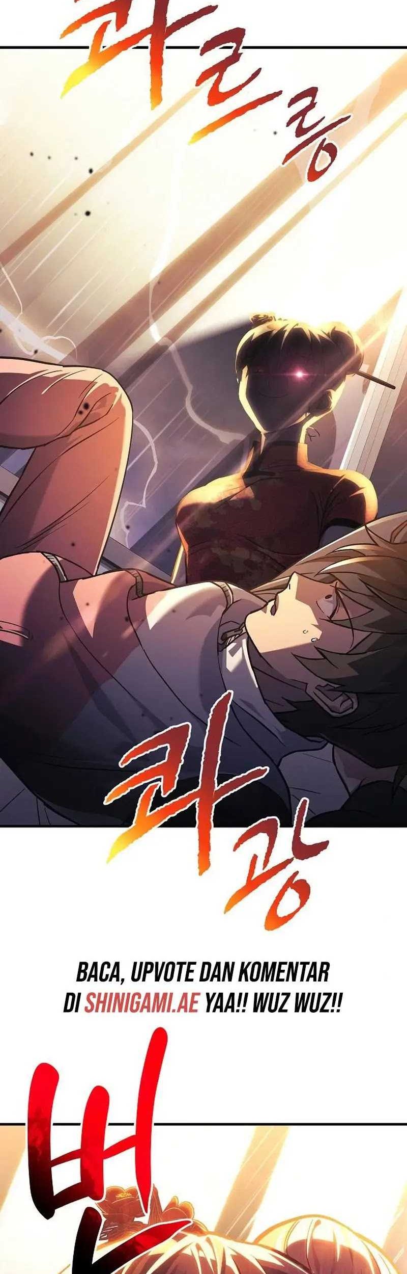 I’ll be Taking a Break for Personal Reasons Chapter 85 Gambar 39