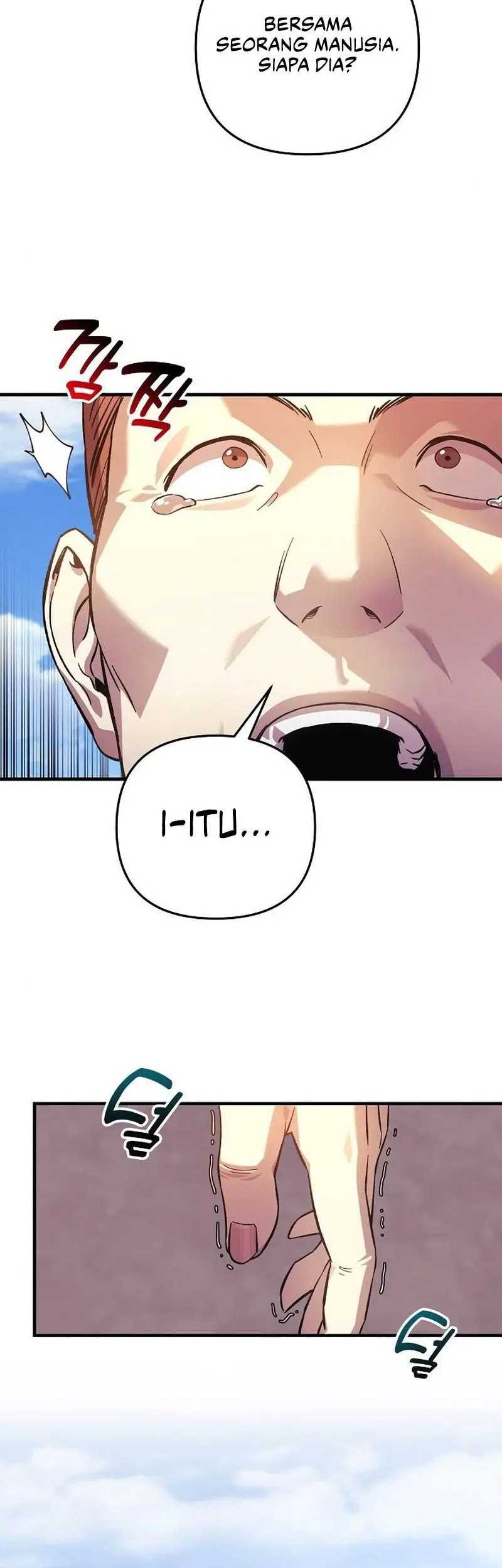 I’ll be Taking a Break for Personal Reasons Chapter 85 Gambar 4