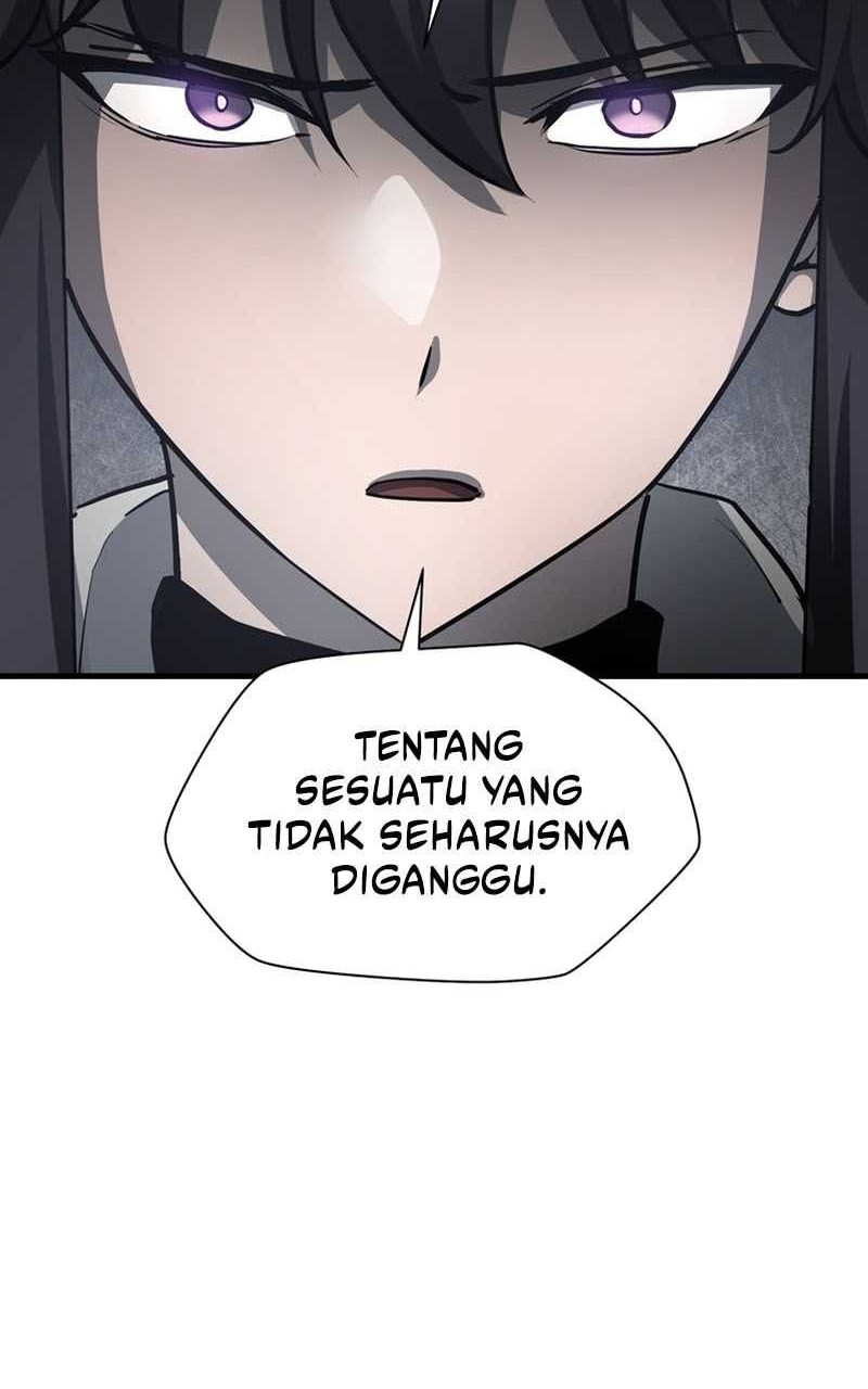 Helmut: The Forsaken Child Chapter 52 Gambar 13