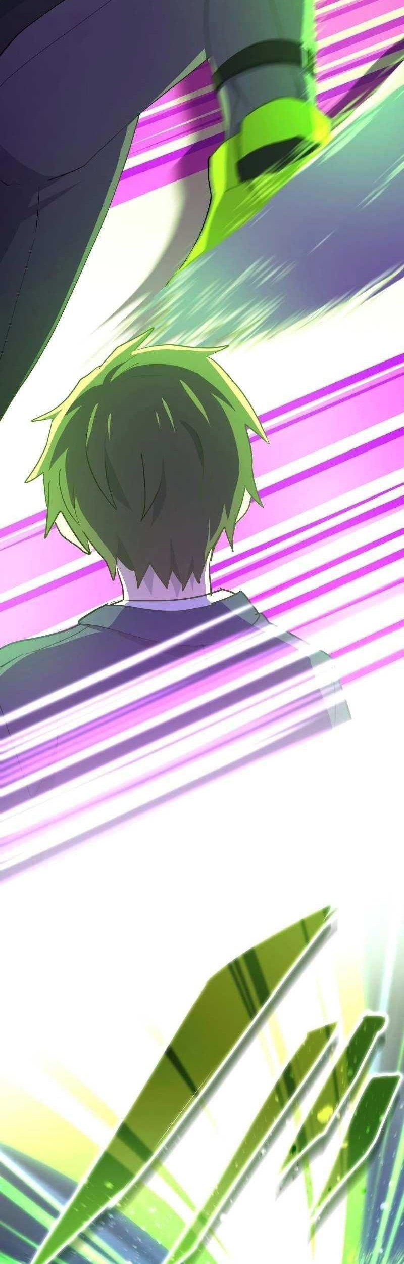 The Reincarnation of the Forbidden Archmage Chapter 59 Gambar 39