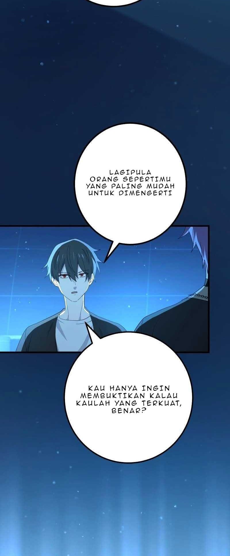 The Reincarnation of the Forbidden Archmage Chapter 59 Gambar 45