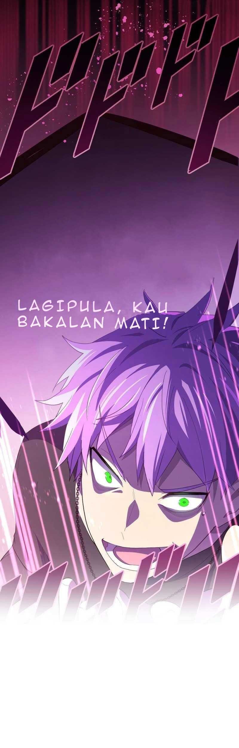 The Reincarnation of the Forbidden Archmage Chapter 59 Gambar 50