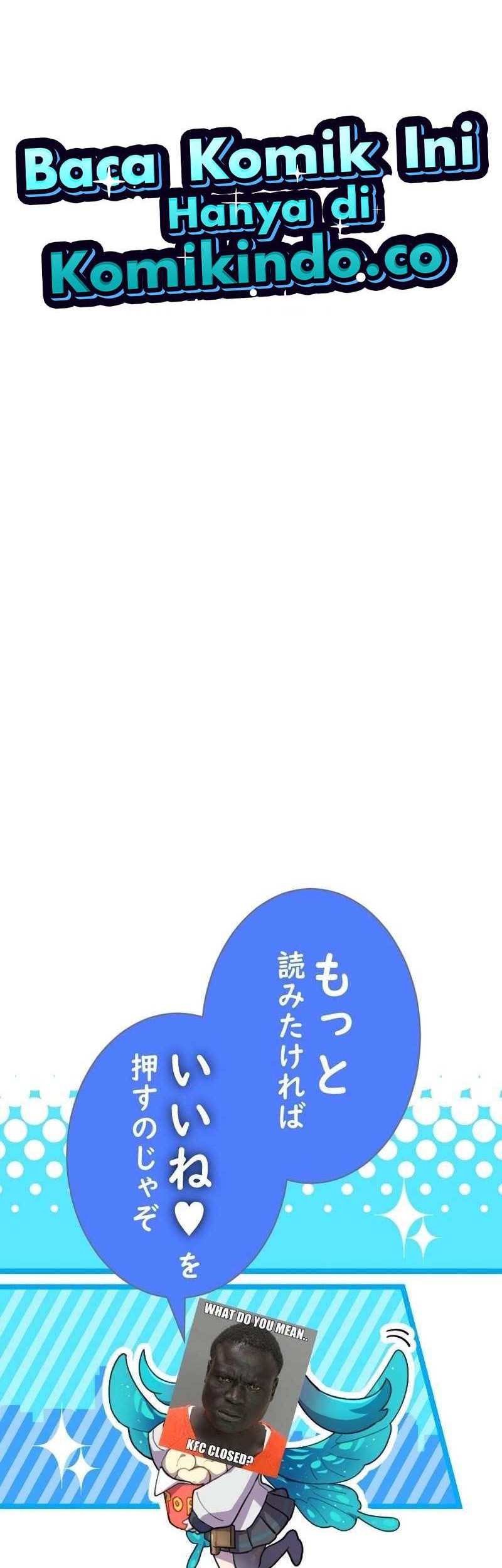 The Reincarnation of the Forbidden Archmage Chapter 59 Gambar 51